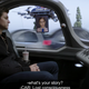 Illustration for article titled That Amazon Series iUpload /iMay Have The Most Plausible Portrayal Of Future Autonomous Vehicles Yet